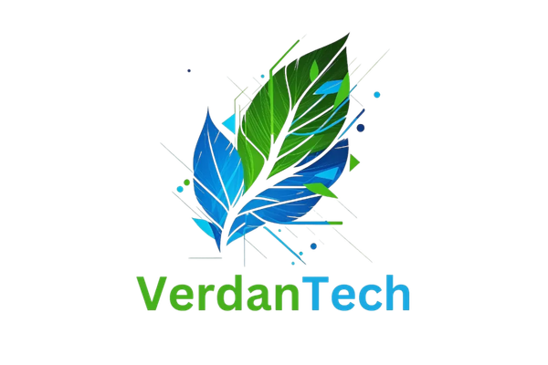 VerdanTech logo