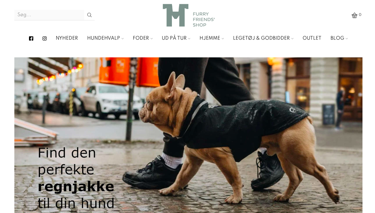 Forsiden af Hunni