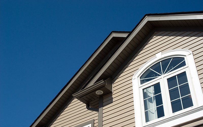 Home With Siding — Dracut, MA — Down to Earth Construction Home With Siding — Dracut, MA — Down to Earth Construction