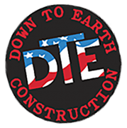 Down to Earth Construction Down to Earth Construction