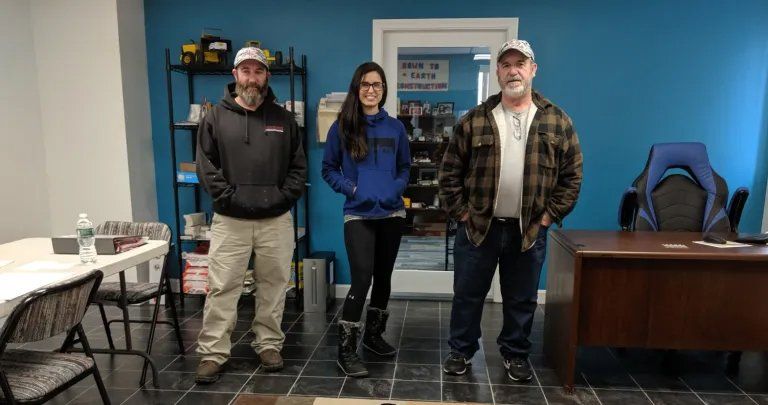 Business Team — Dracut, MA — Down to Earth Construction Business Team — Dracut, MA — Down to Earth Construction