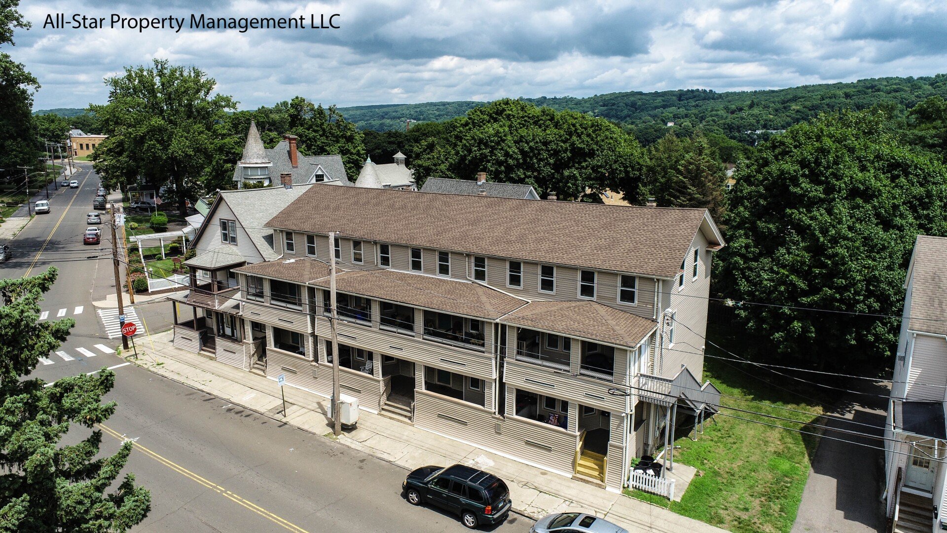 Property Details All Star Property Management, LLC