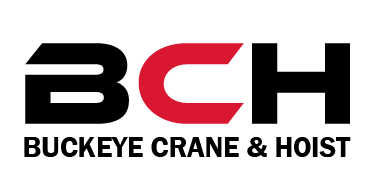 Business Logo for Buckeye Crane & Hoist