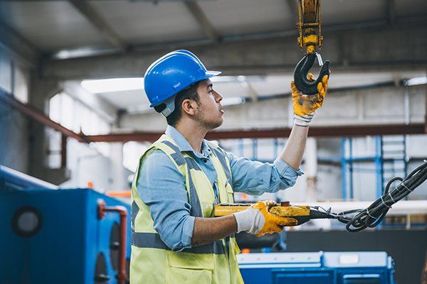 Crane Services Carroll OH