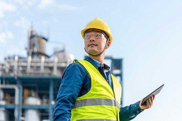Crane Repair Services Bucyrus OH