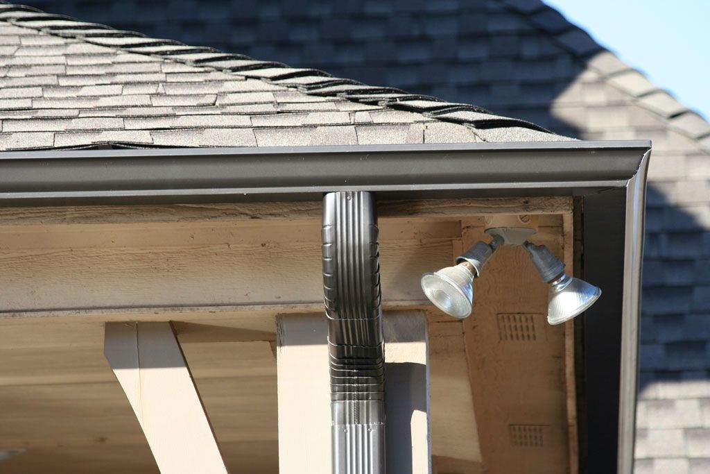 Seamless Gutters Knoxville, TN East Tennessee Guttering