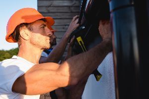 Gutter Repairs – Knoxville, TN – East Tennessee Continuous Guttering Gutter Repairs – Knoxville, TN – East Tennessee Continuous Guttering