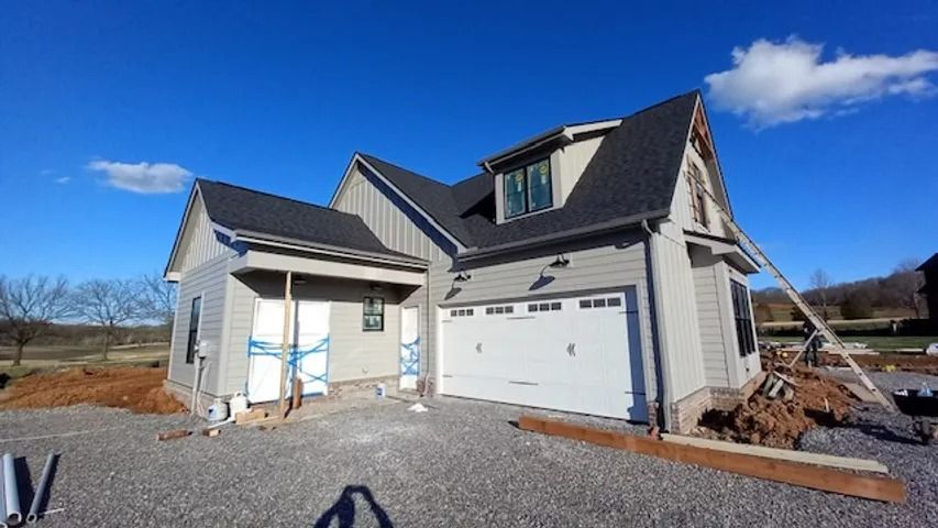 Housing – Knoxville, TN – East Tennessee Continuous Guttering