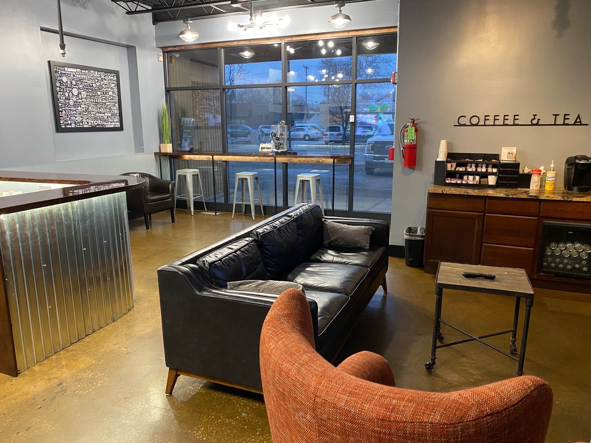 Shop Gallery Photo | Vaupell Auto Repair