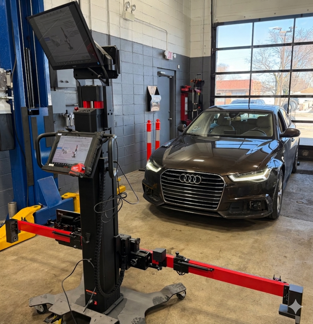 Shop Gallery Photo | Vaupell Auto Repair