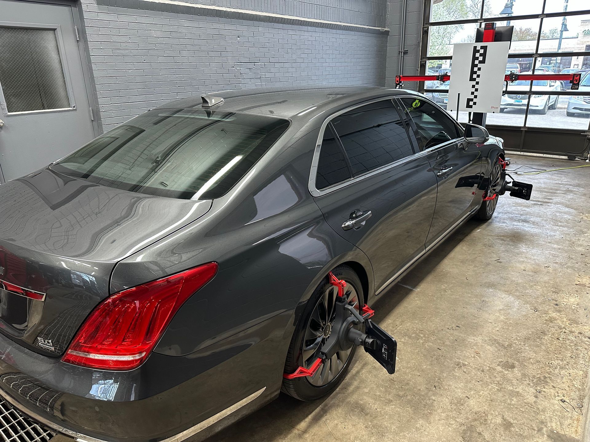 Shop Gallery Photo | Vaupell Auto Repair