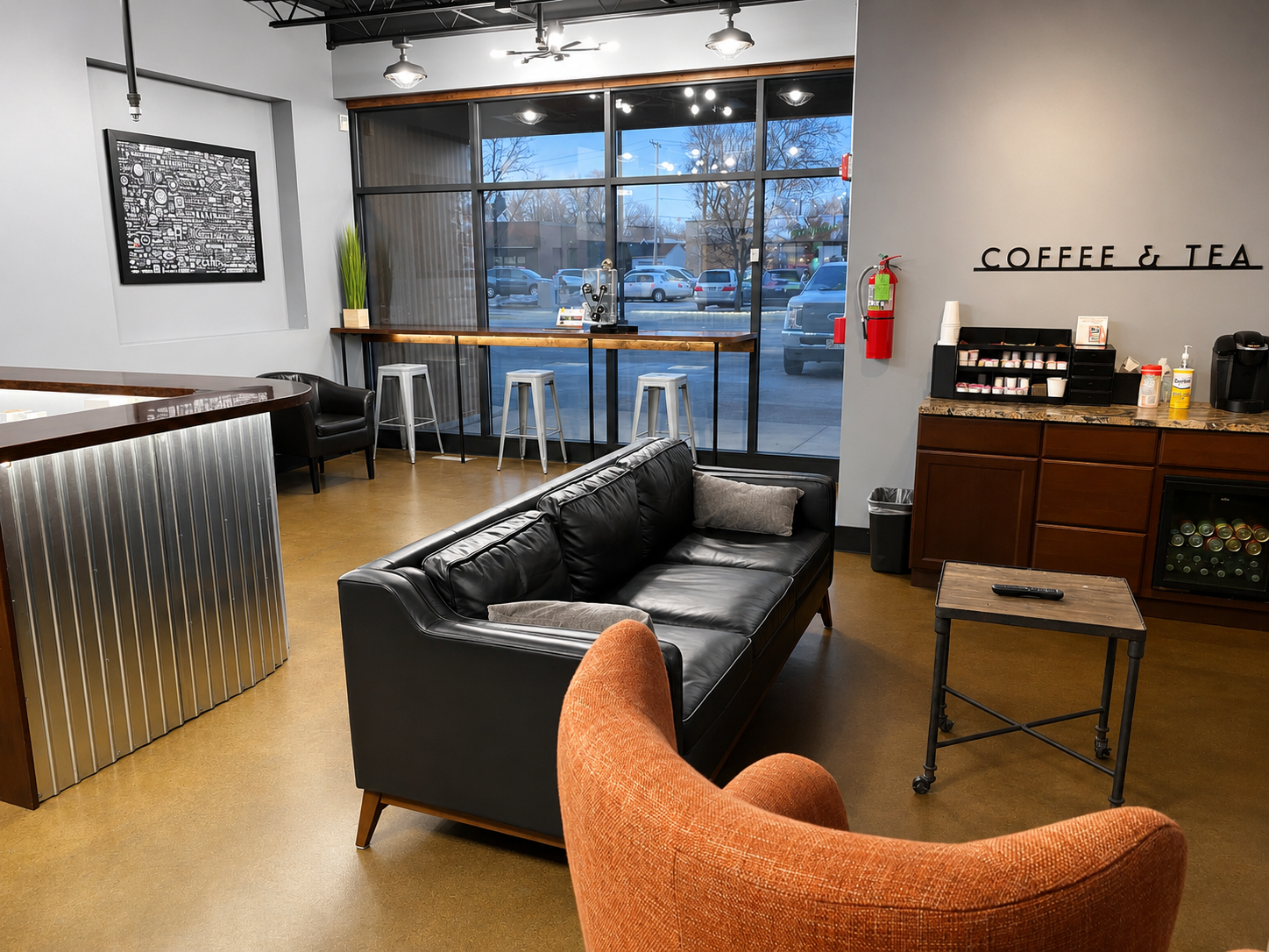 Shop Gallery Photo | Vaupell Auto Repair
