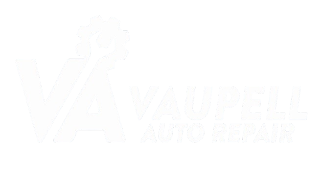 Logo | Vaupell Auto Repair
