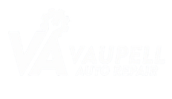 Logo | Vaupell Auto Repair