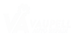 Logo | Vaupell Auto Repair