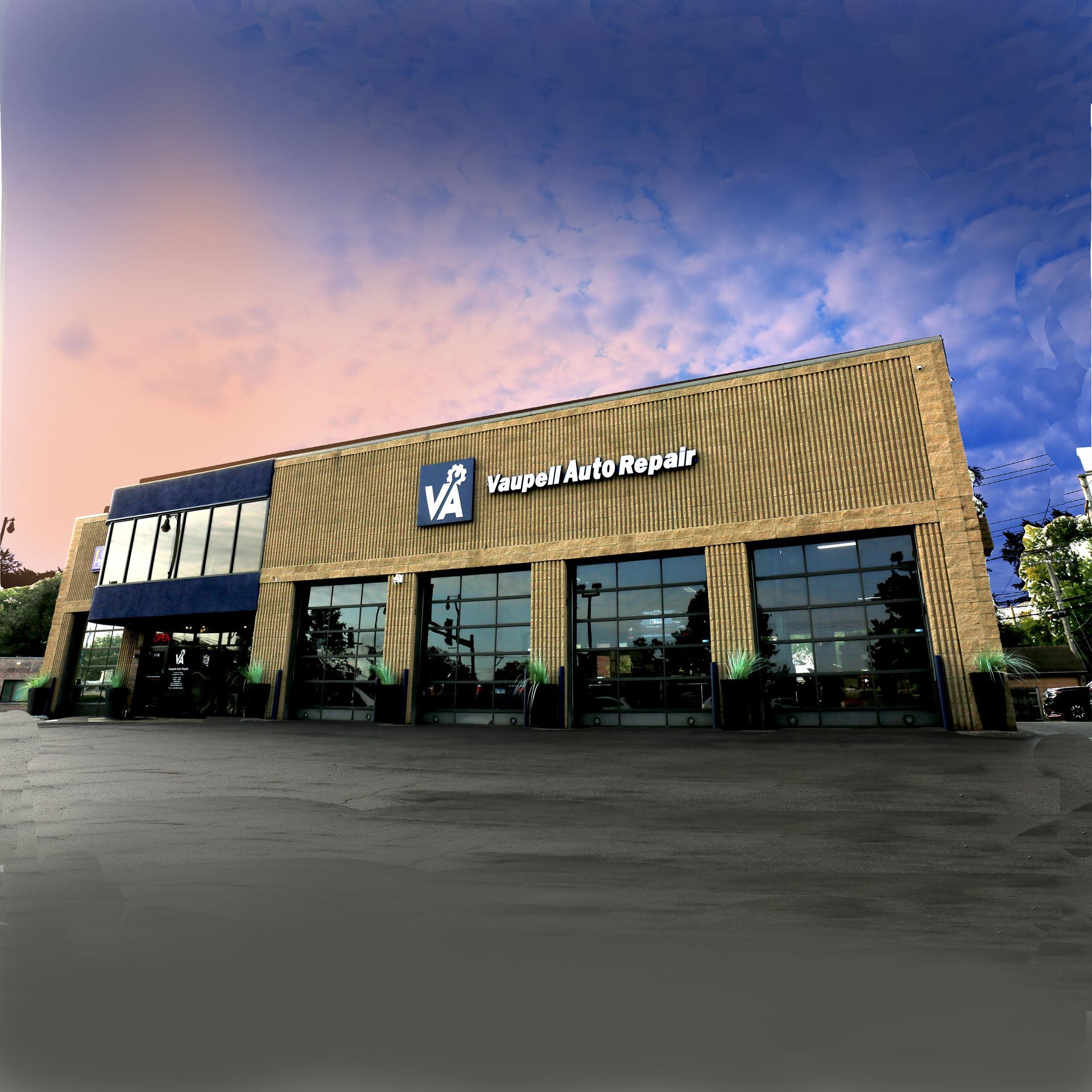 Shop Gallery Photo | Vaupell Auto Repair