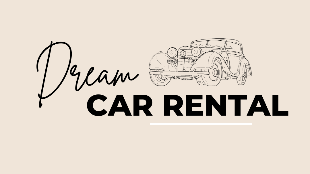 Dream Car Rental