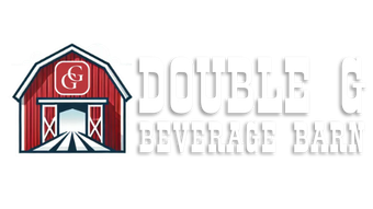 Double G Beverage Barn logo