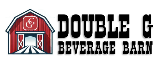 Double G Beverage Barn logo