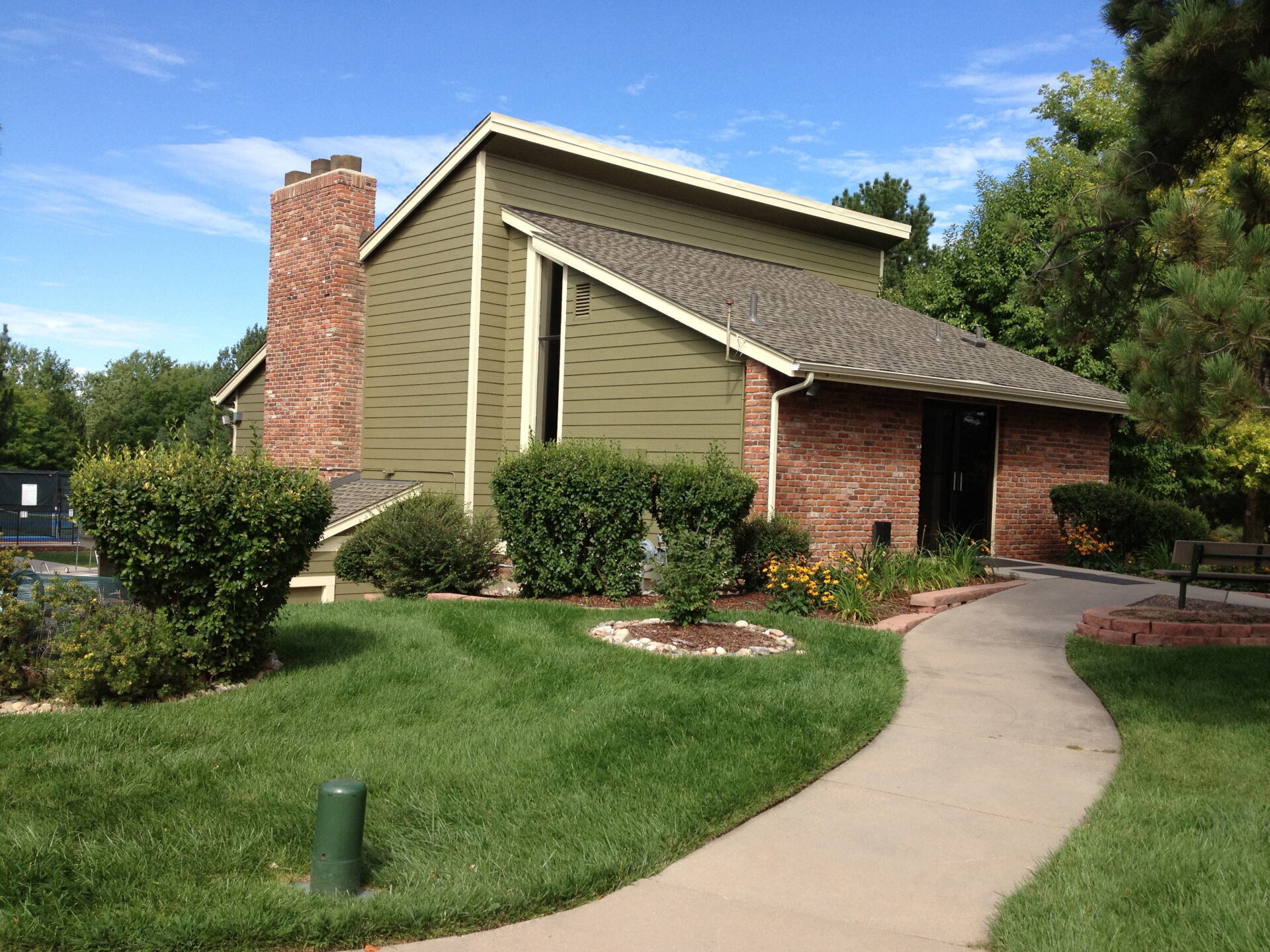 SouthPark HOA Littleton, CO