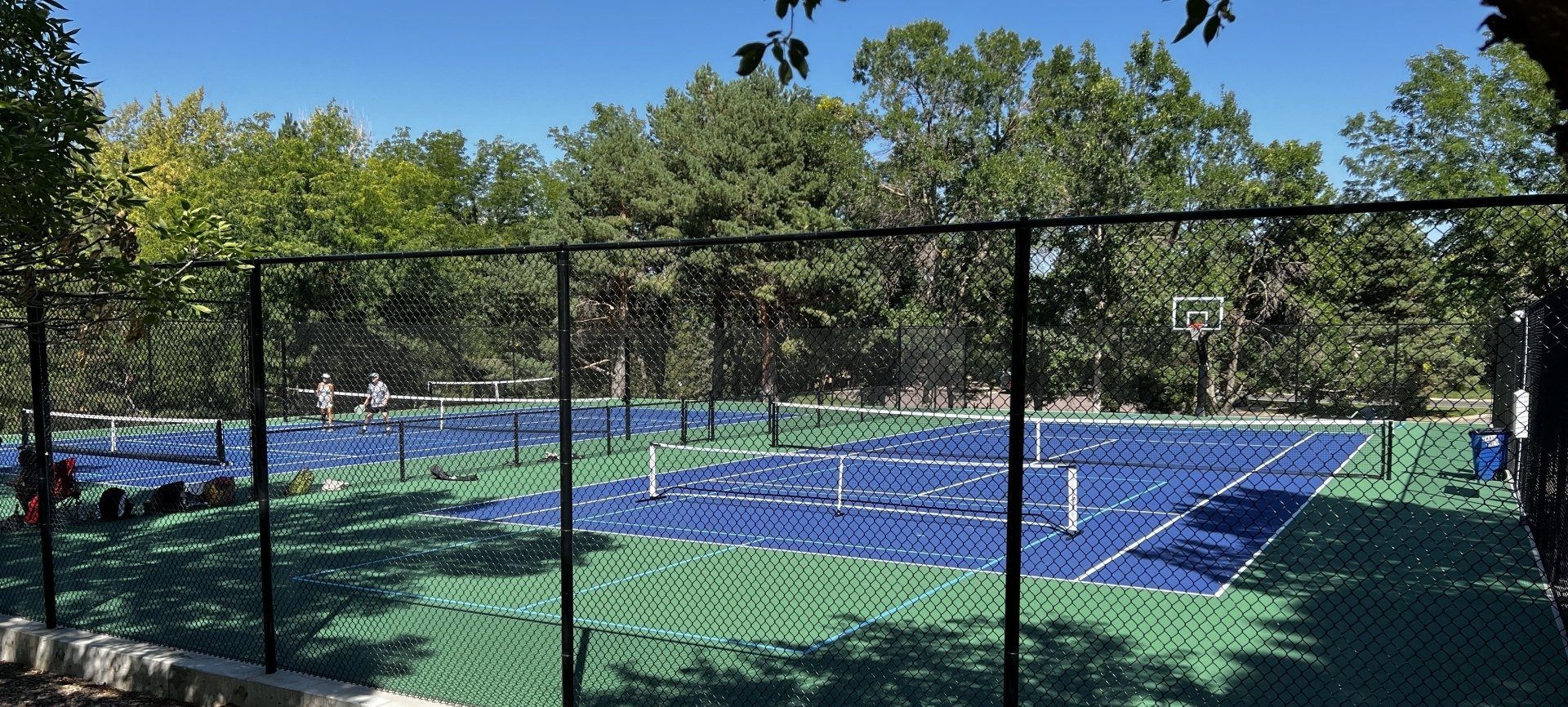 SouthPark HOA - Littleton, CO