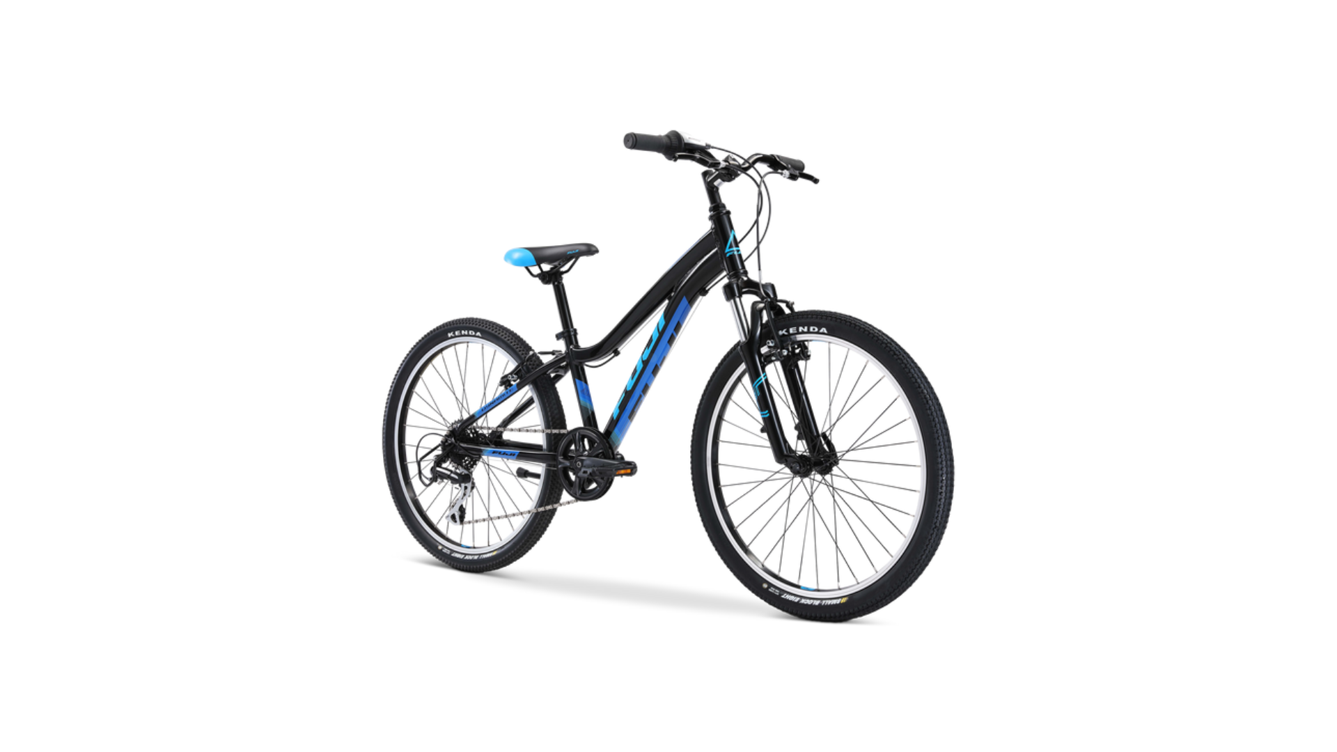Fuji Bikes Gallery | Road, Mountain & Hybrid Models