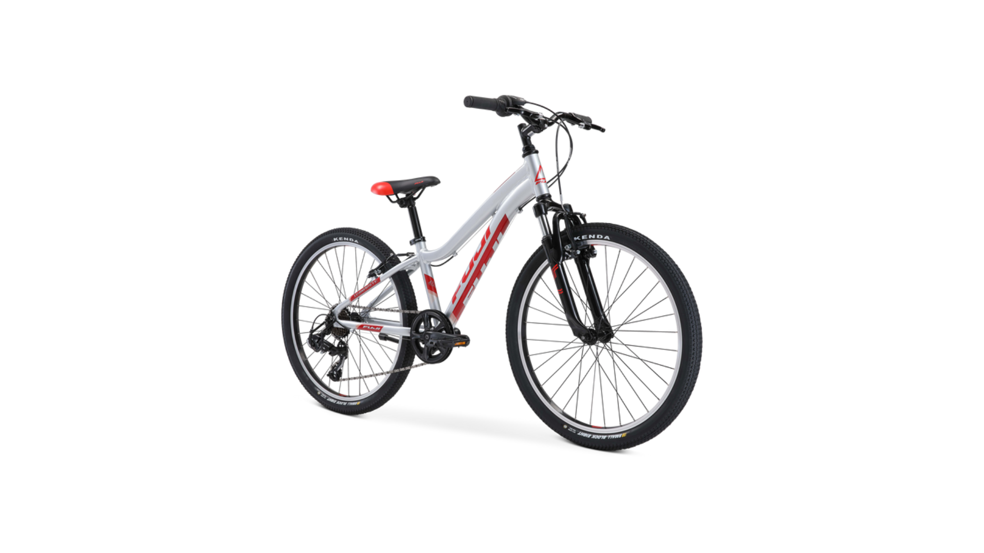 Fuji Bikes Gallery | Road, Mountain & Hybrid Models