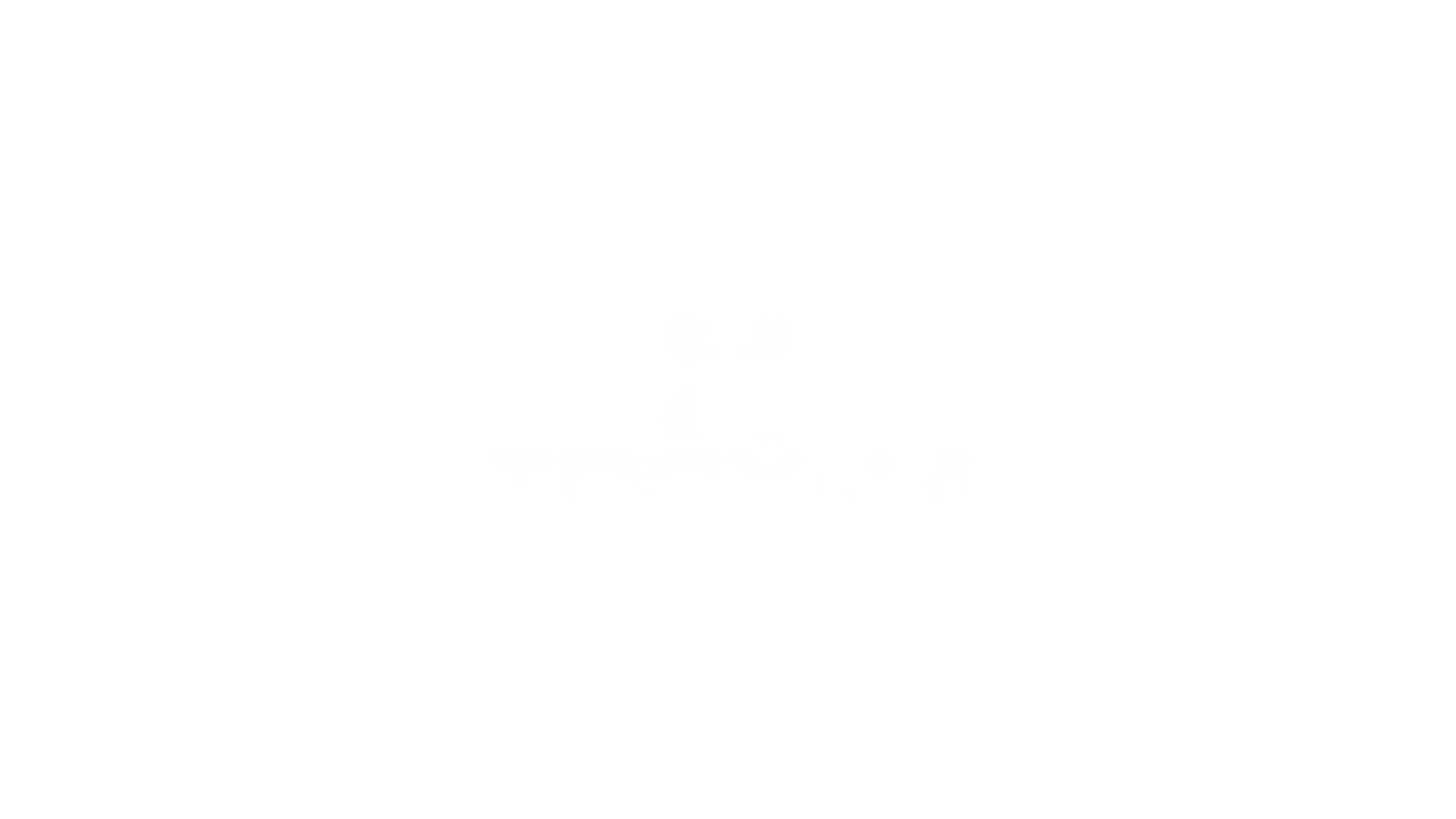 A white background with a few lines on it