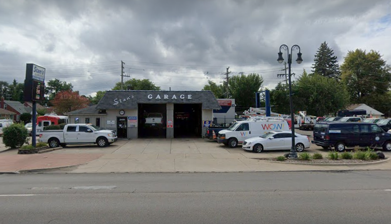 Ode Auto Repair and Tire in Warren, MI
