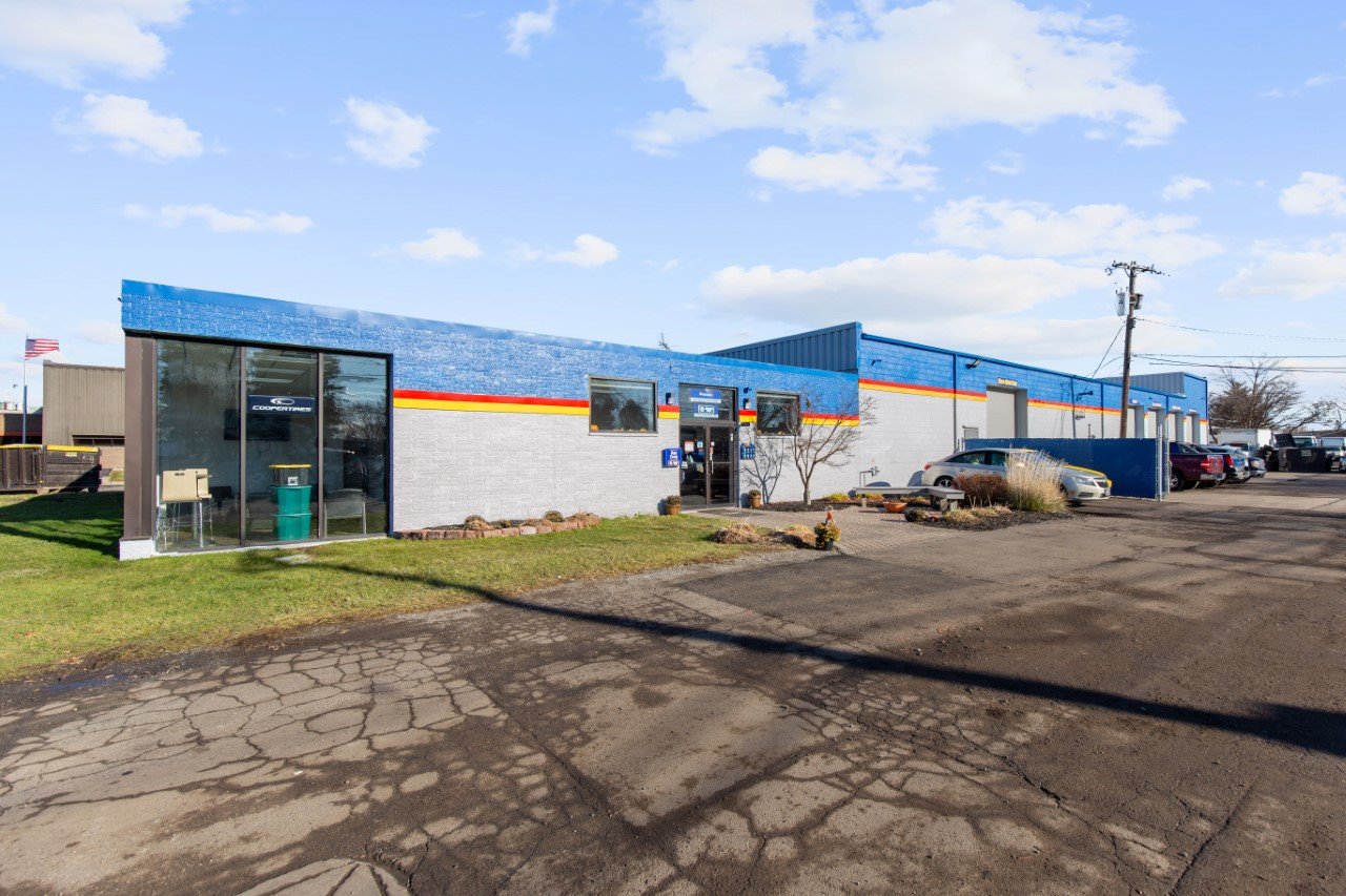 Troy Auto & Truck Repair NAPA Northern Detroit Business Development