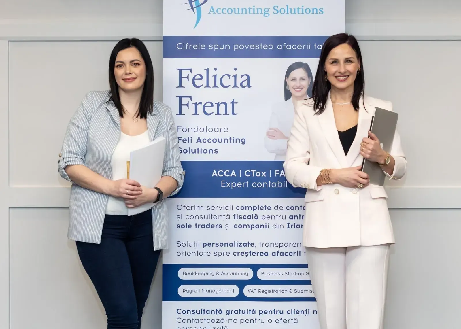 Personal accountant