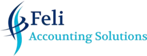 Feli Accounting Solutions logo