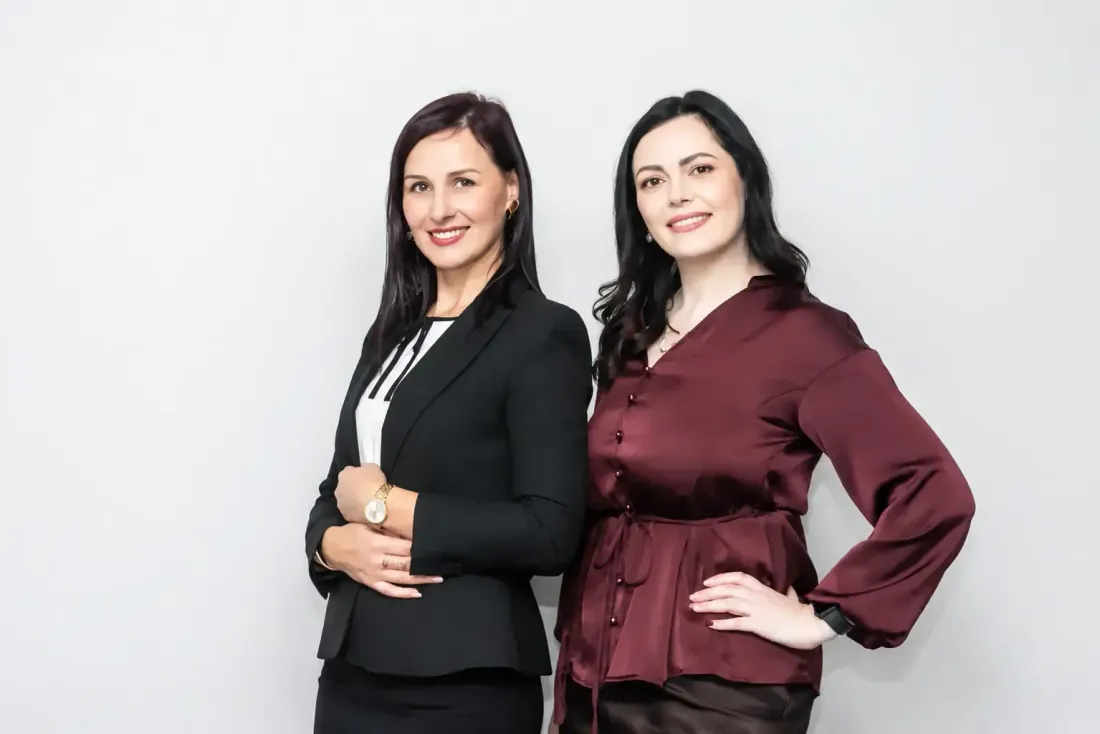 Feli Accounting Solutions accounting team