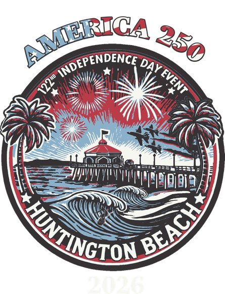 Independence Day Event Huntington Beach 4th of July Independence Day Event Huntington Beach 4th of July