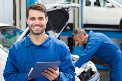 Car Mechanics — Florissant, MO — Clark’s Automotive, LLC Car Mechanics — Florissant, MO — Clark’s Automotive, LLC