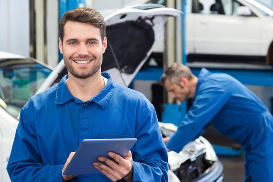 Car Mechanics — Florissant, MO — Clark’s Automotive, LLC Car Mechanics — Florissant, MO — Clark’s Automotive, LLC
