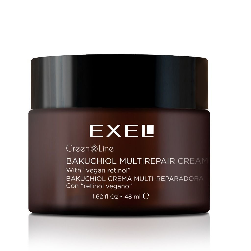 BAKUCHIOL CREMA MULTI-REPARADORA 48 ml