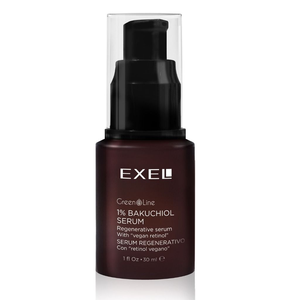 1% BAKUCHIOL SERUM 30 ml