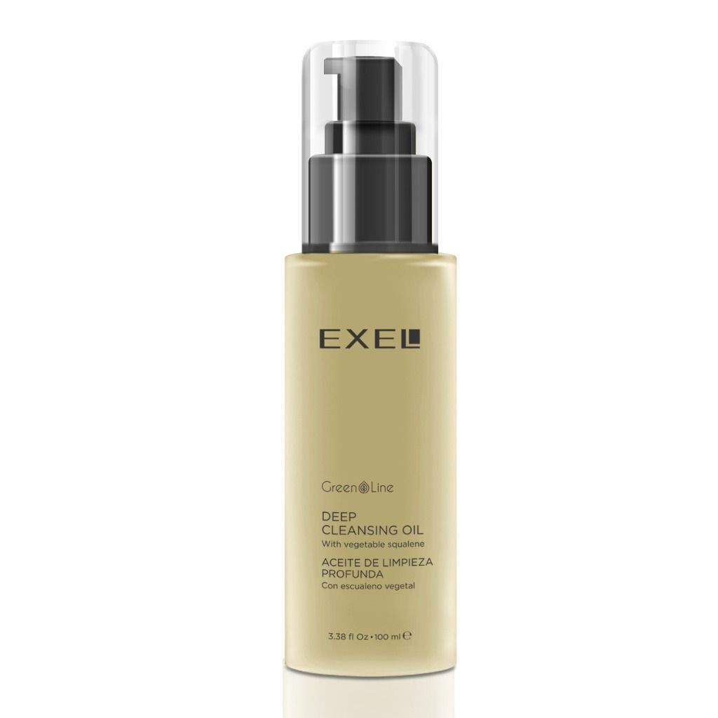ACEITE DE LIMPIEZA PROFUNDA DESMAQUILLANTE “OIL TO MILK” 100 ml
