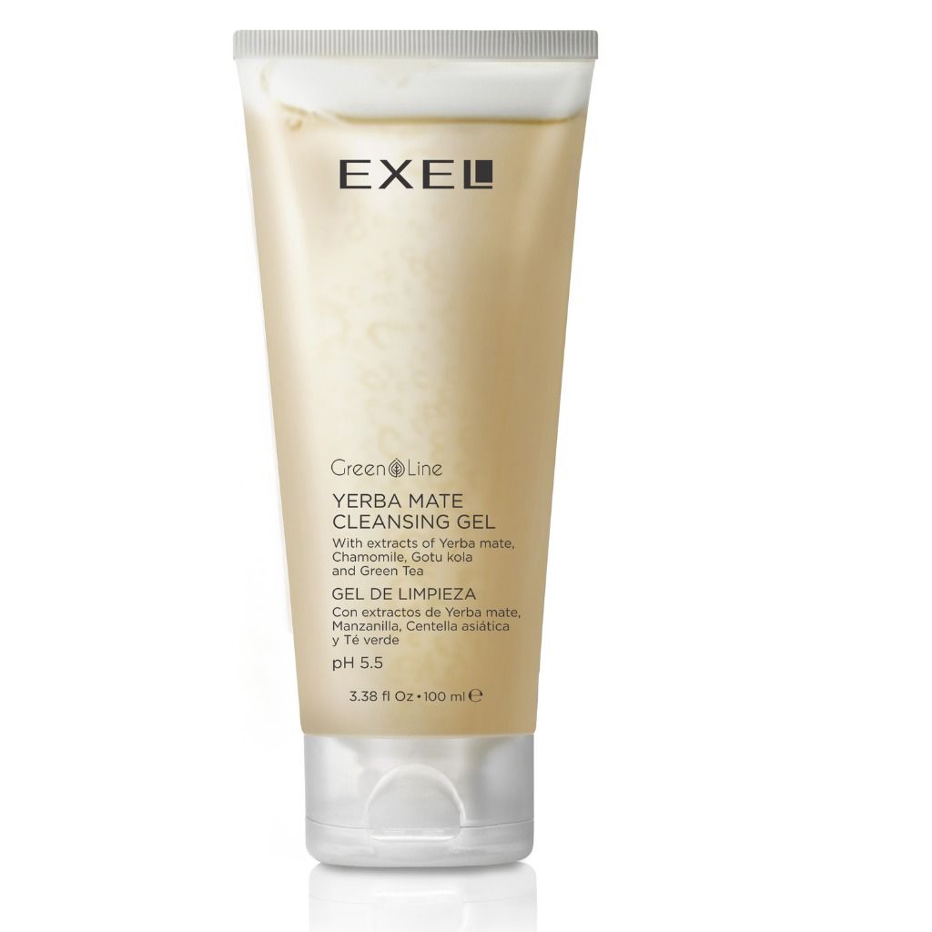 GEL DE LIMPIEZA 100 ml