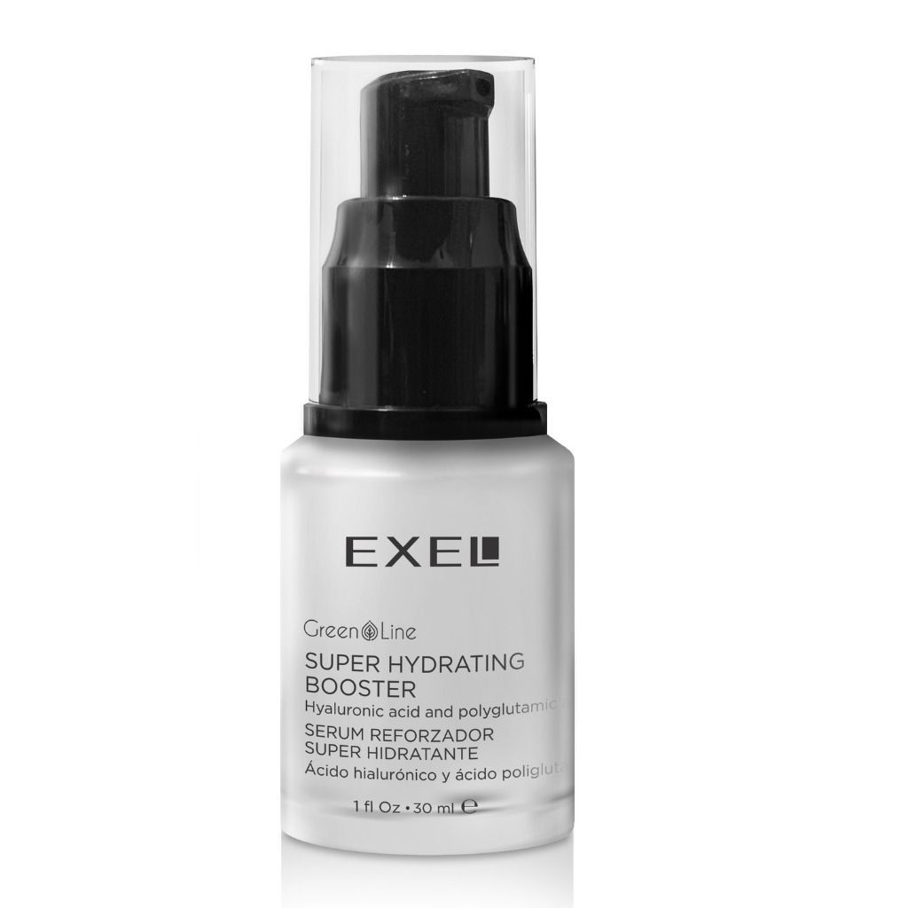 SERUM REFORZADOR SÚPER HIDRATANTE 30 ml