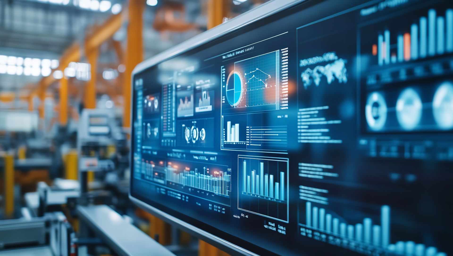 Digital Transformation Services