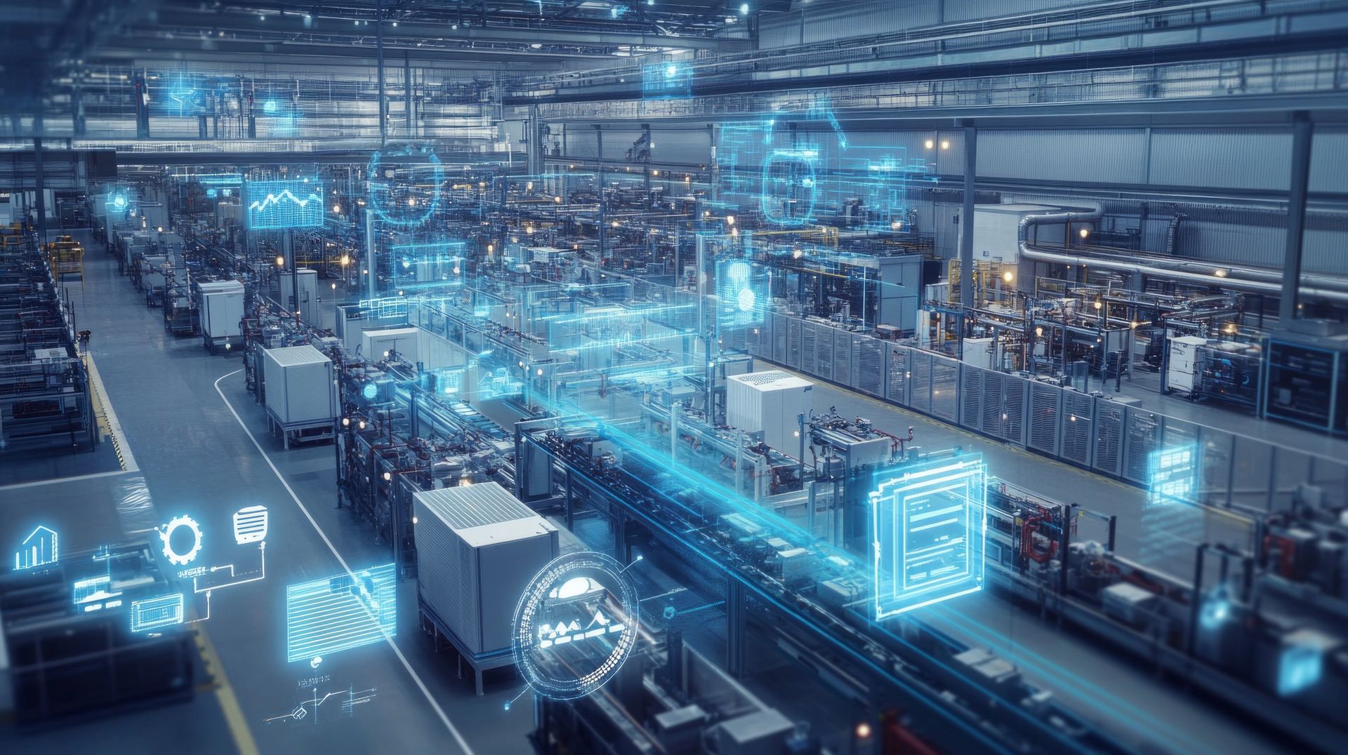 Digital Transformation Services