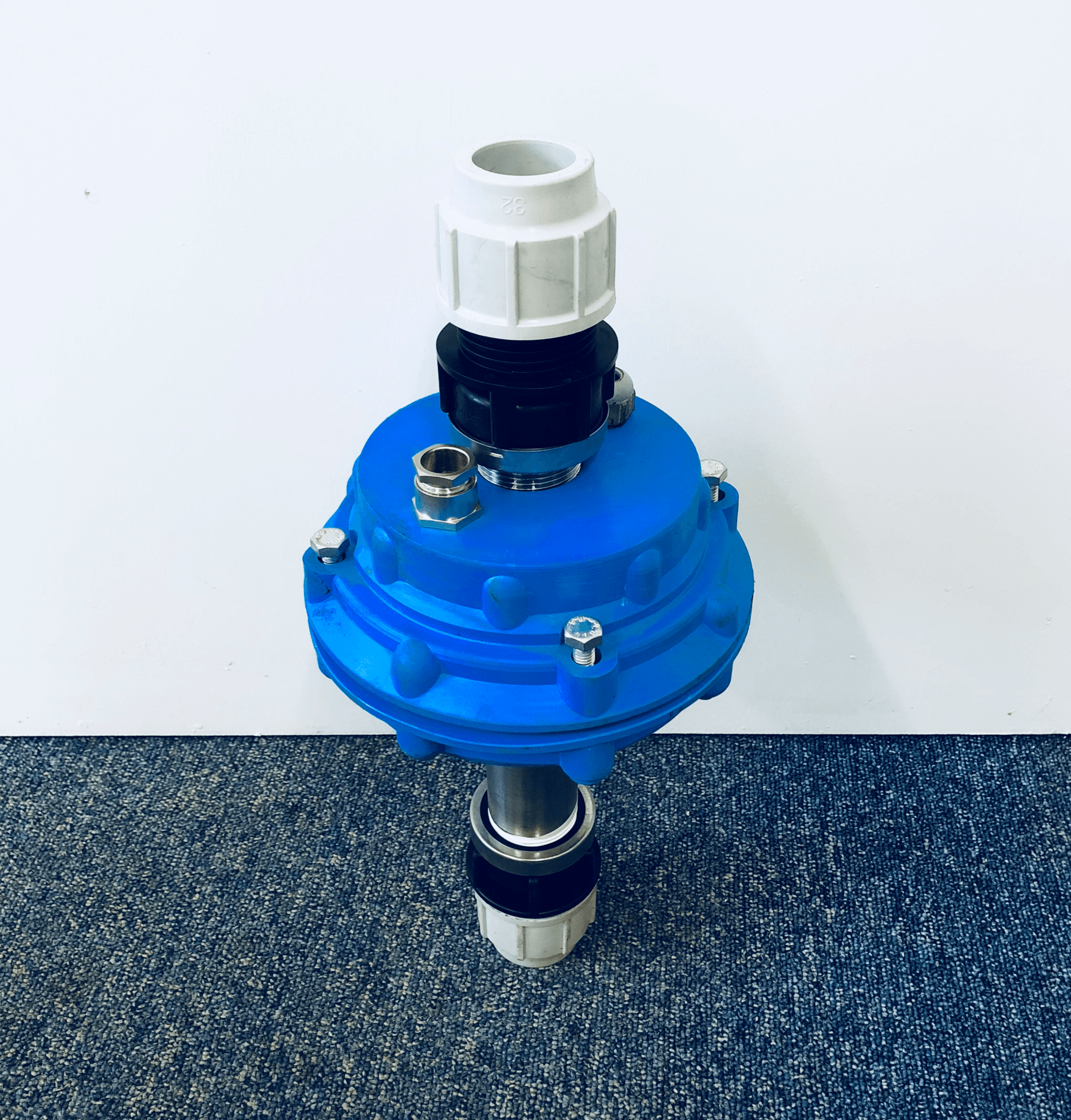 Water Well, water well accessories