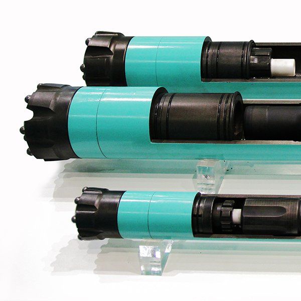Drill rods