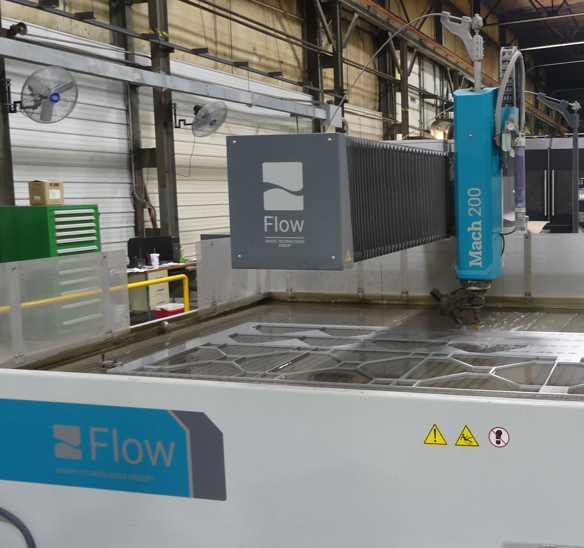 Custom Welding and Fabrication Bedford Machine and Tool