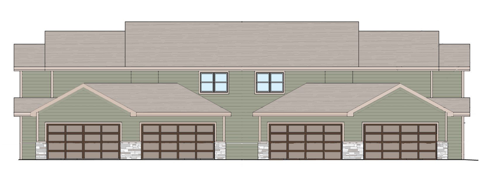 Mountain View Condos for Sale in Greeley CO Journey Homes