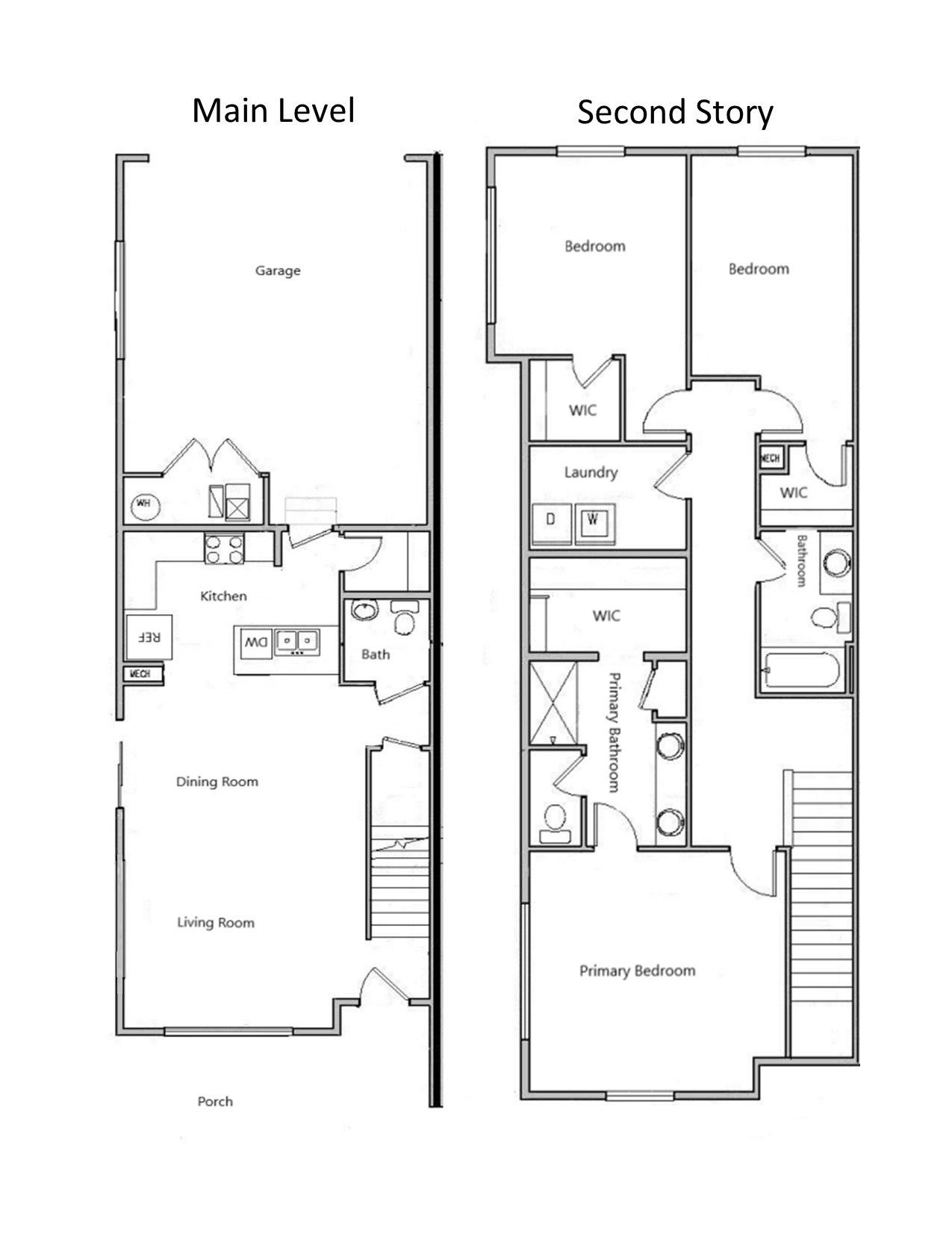 Homes for Sale in Greeley Journey Homes Promontory