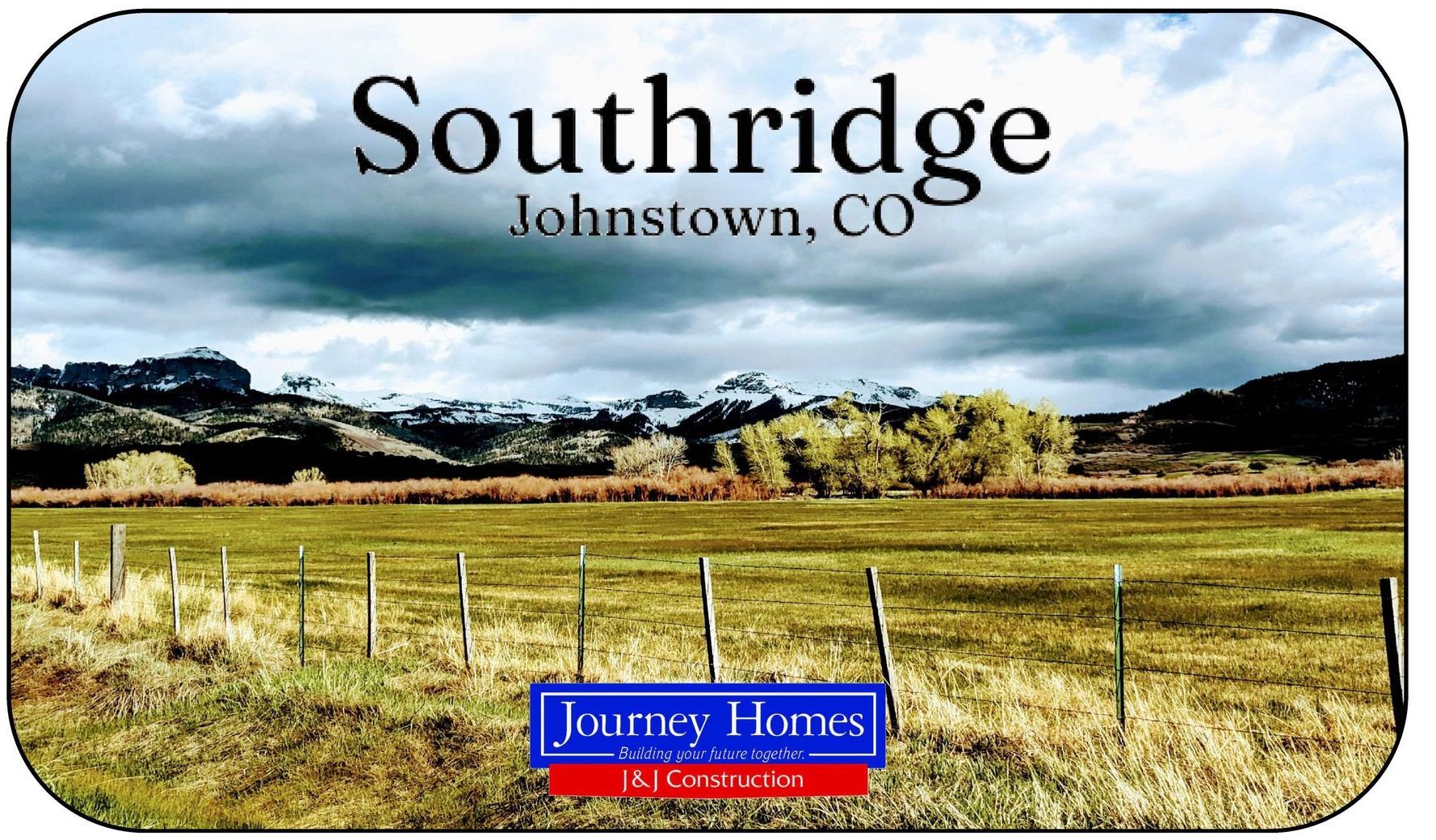 Northridge Trials | journey homes
