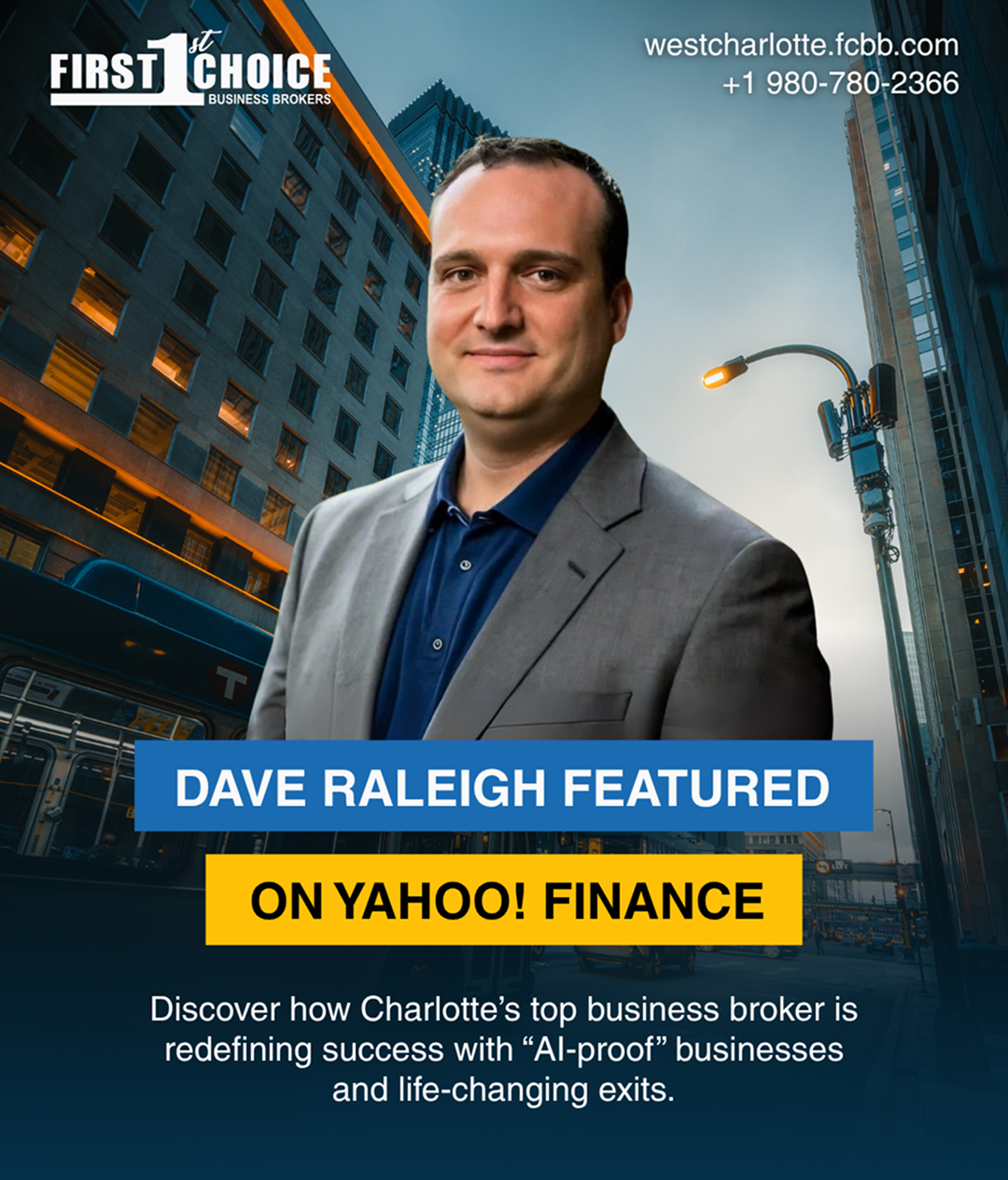 Dave Raleigh